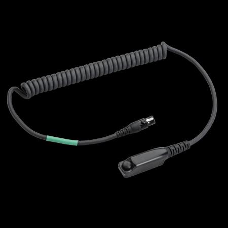 3M™ PELTOR™ FLX2 Kabel Sepura STP8/9000, FLX2-101, 200 pro Packung