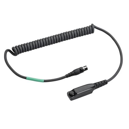 3M™ PELTOR™ FLX2 Kabel Sepura STP8/9000, FLX2-101, 200 pro Packung