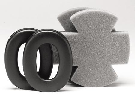 3M™ PELTOR™ Hygiene-Kit für H7 Gehörschutz, HY7