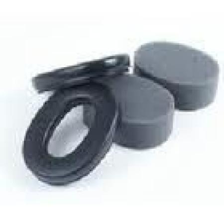 3M™ PELTOR™ Hygiene-Kit für Optime™ III Kapselgehörschutz, HY54