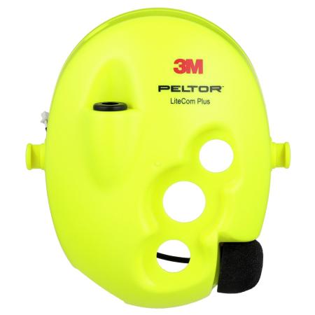 3M™ PELTOR™ Hygiene-Kit HY68-SV