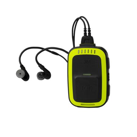 3M™ PELTOR™ In-Ear Gehörschutz-Headset, PIC-100 EU