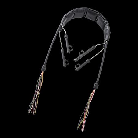 3M™ PELTOR™ Kopfbügel, 9-polig, AG9-13