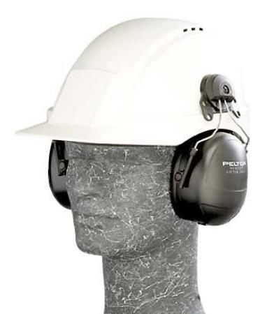 3M™ Peltor™ Kopfhörer HTM79P3E