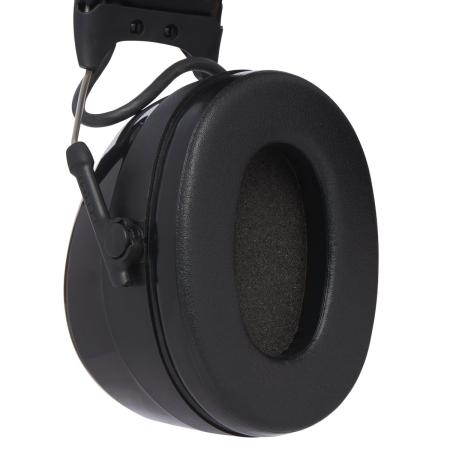 Preview: 3M™ PELTOR™ ProTac™ Headset für Schützen, 32 dB, grün, Kopfbügel, MT13H223A