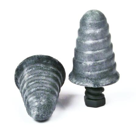 3M™ PELTOR™ PTKA Schrauben, 25 x 8 mm, FE0087, 100 pro Packung