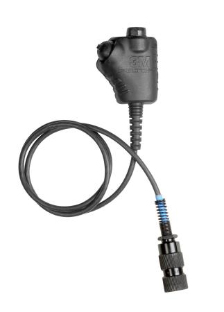 3M™ PELTOR™ PTT-Adapter für MBITR 2M, AN/PRC-148, FL4040-02