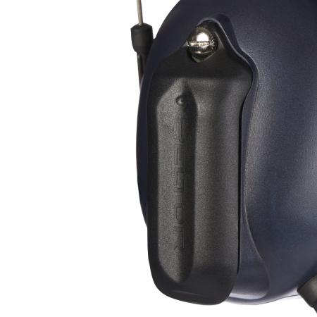 Preview: 3M™ PELTOR™ Wiederaufladbare NiMH-Batterie, 2,4 V, 1700 mAh, ACK03