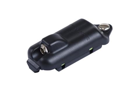 3M™ PELTOR™ Wiederaufladbare NiMH-Batterie, 2,4 V, 1700 mAh, ACK03