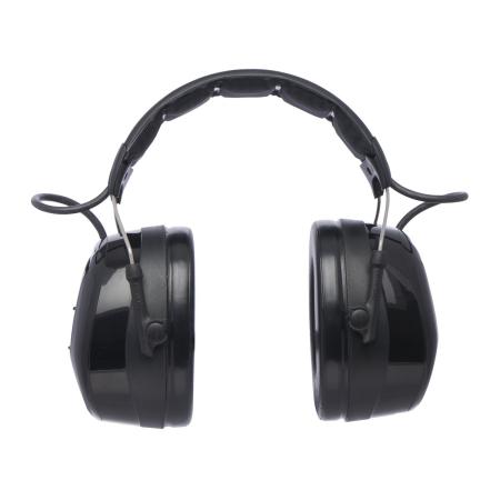 Preview: 3M™ PELTOR™ WorkTunes™ Pro FM Radio Headsets, 32 dB, Kopfbügel, HRXS220A
