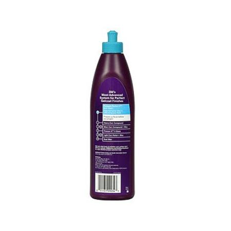 Preview: 3M™ Perfect-It™ Bootsreiniger, 483 g, 473 ml, 09034E