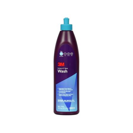 3M™ Perfect-It™ Bootsreiniger, 483 g, 473 ml, 09034E
