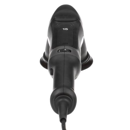 Preview: 3M™ Perfect-It™ Exzenterpoliermaschine, 15 mm, 230 V, 50 Hz, Stecker-Typ F, 34102E