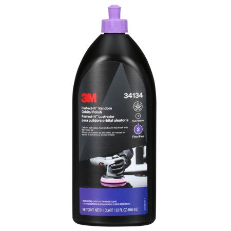 3M™ Perfect-It™ Exzenterpolitur, 946 ml, 34134E
