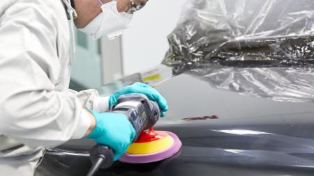 Preview: 3M™ Perfect-It™ Famous Finish, 1 kg, 51677