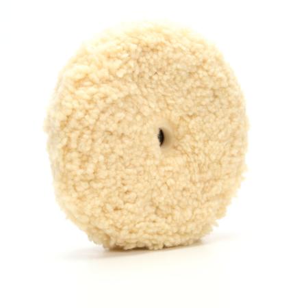Preview: 3M™ Perfect-It™ Lammfell-Polierfell, 229 mm, 05753