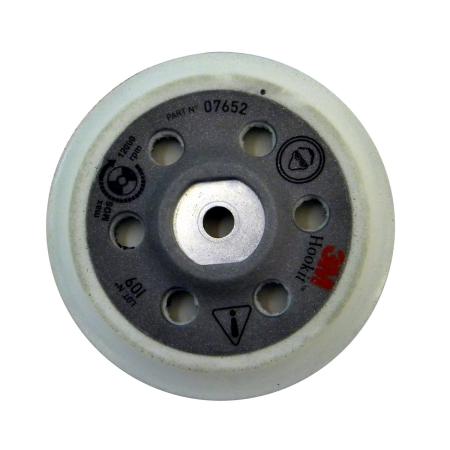 3M™ Perfect-It™ Poliermaschinen-Stützteller, 75 mm, 07652