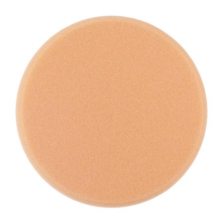 3M™ Perfect-It™ Polierschaumpad grob, Orange, Flach, 150 mm, 09550