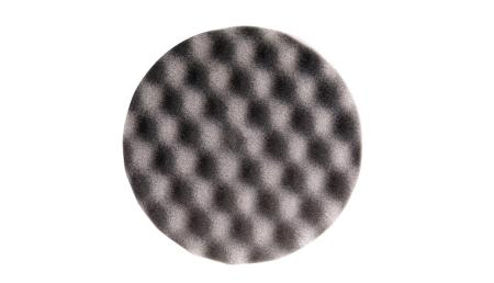 3M™ Perfect-it™ Polierschaumpad, schwarz, 133 mm