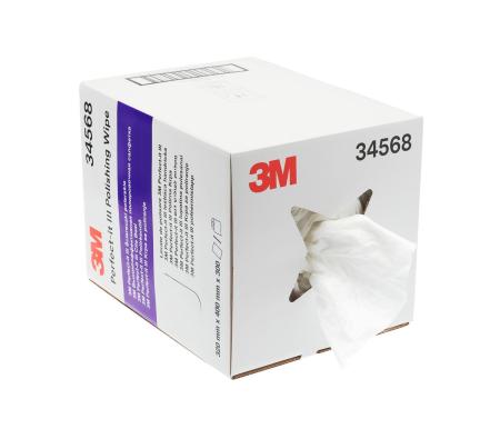 3M™ Perfect-It™ Poliertuch, 320 mm x 400 mm, 34568