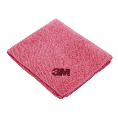 3M™ Perfect-It™ Ultra Soft Tuch, Rosa, 50489