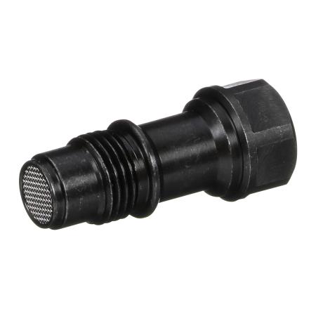 3M™ Pneumatischer Exzenterschleifer - Teile und Zubehör, schwarz