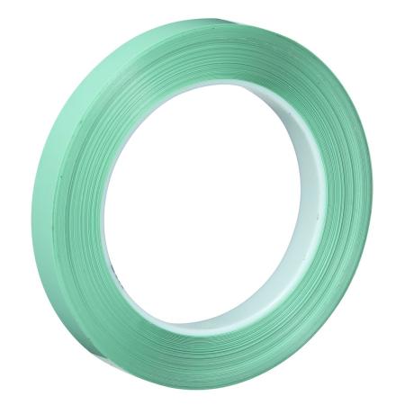 3M™ Polyesterklebeband 876, Grün, 19 mm x 66 m, 0.08 mm