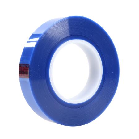 Preview: 3M™ Polyesterklebeband 8905, Blau, 685 mm x 65 m, 0.16 mm