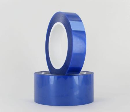 3M™ Polyesterklebeband 8995, Blau, 50 mm x 66 m