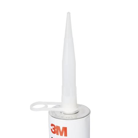 Preview: 3M™ Polyurethan-Nahtversiegler, Grau, 310 ml, kartouche, 08684