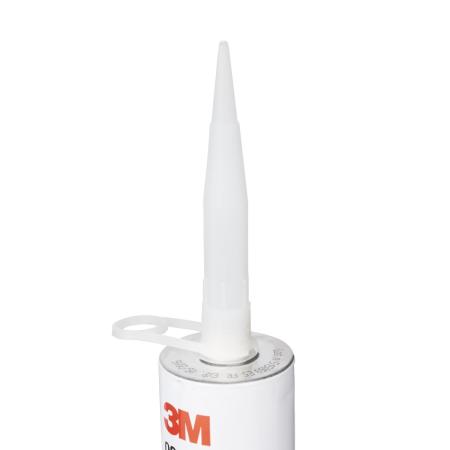 Preview: 3M™ Polyurethan-Nahtversiegler, Weiß, 310 ml, kartouche, 08689