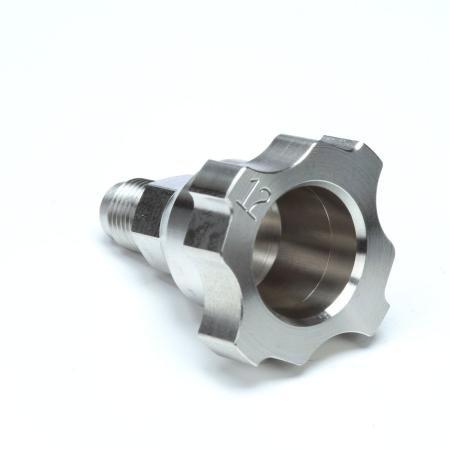 3M™ PPS™ Adapter, Nr. 12 für Sata Mini Jet ohne QCC, 16042