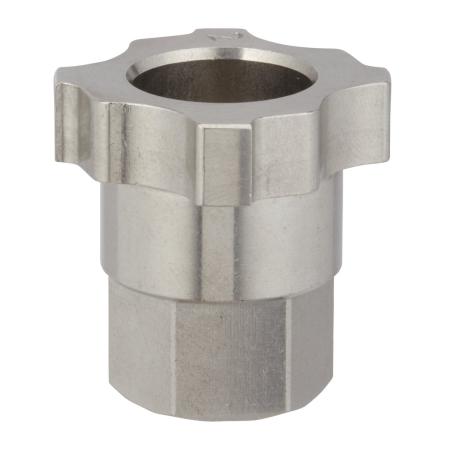 3M™ PPS™ Adapter, Nr. 2 für Sata, Iwata mit Außengewinde, 16032