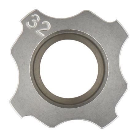 Preview: 3M™ PPS™ Adapter Nr. 32, 50458