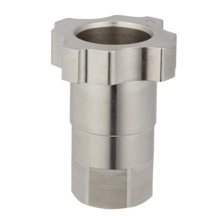 Preview: 3M™ PPS™ Adapter, Nr. 4 für DeVilbiss mit Außengewinde, 16034