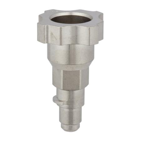 Preview: 3M™ PPS™ Adapter, Nr. 41 für alle Sata Mini Pistolen mit QCC (Quick Cup Connector), 50587