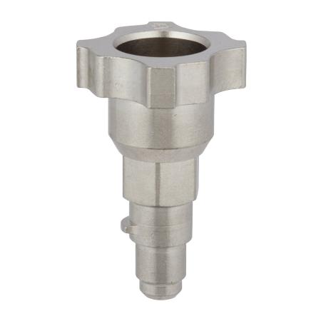 3M™ PPS™ Adapter, Nr. 41 für alle Sata Mini Pistolen mit QCC (Quick Cup Connector), 50587