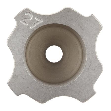 Preview: 3M™ PPS™ Adapter, Nr. 47 für Sata Mini Jet (QCC), 16757