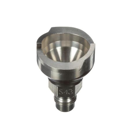 Preview: 3M™ PPS™ Adapter Serie 2.0, Typ S-43, 20677