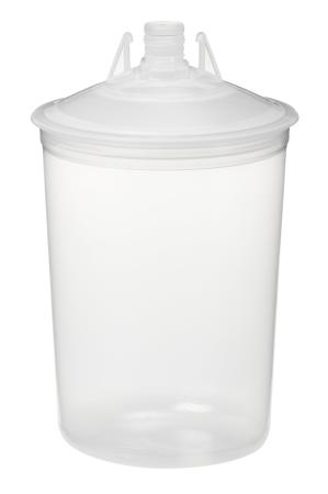 3M™ PPS™ Deckel- und Innenbecher Kits, 170 ml, 125 µm, 16752