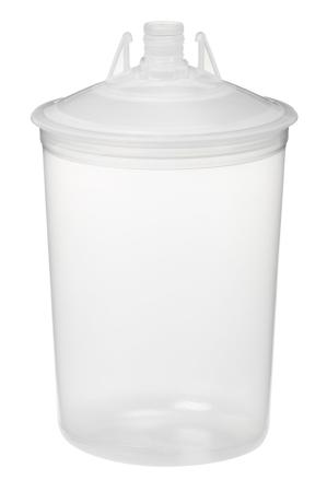 3M™ PPS™ Deckel- und Innenbecher Kits, 850 ml, 125 µm, 16740