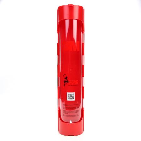 3M™ PPS™ Dispenser, für PPS Innenbecher, Rot, 16219
