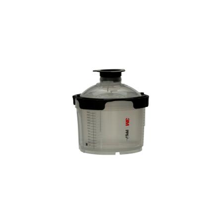 Preview: 3M™ PPS™ Serie 2.0 Set, Klein, 200 ml, 200 μm, 26114