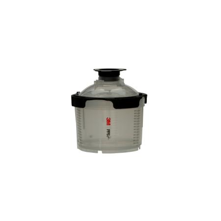 3M™ PPS™ Serie 2.0 Set, Klein, 200 ml, 200 μm, 26114