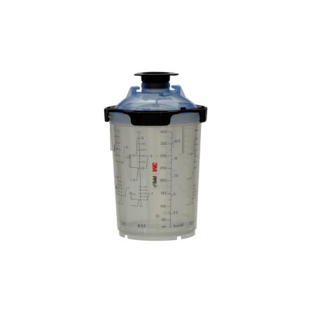 3M™ PPS™ Serie 2.0 Set, Mittel, 400 ml, 125 μm, 26312