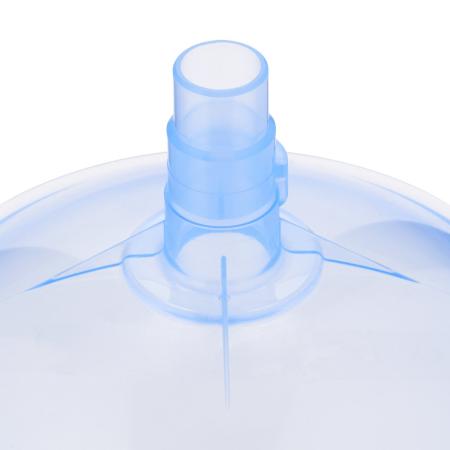 Preview: 3M™ PPS™ Type V Deckel, 125 µm, 16364