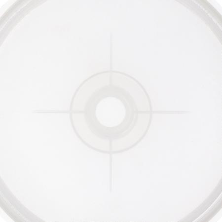 Preview: 3M™ PPS™ Type V Deckel, 200 µm, 16164