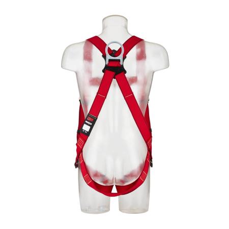 Preview: 3M™ Protecta® Auffanggurt im Westenstil für Schweißer, M/L, 1161232