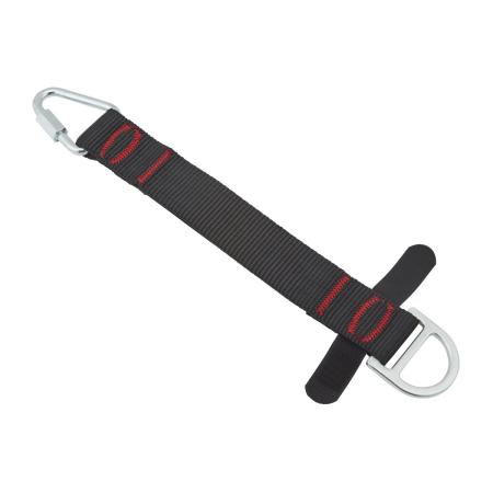 Preview: 3M™ Protecta® Auffanggurtverlängerung, schwarz, 1150909