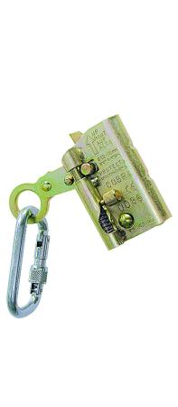 3M™ Protecta® Cobra™ Automatisch mitlaufendes Auffanggerät mit doppelt verriegelndem Karabiner AC202/01